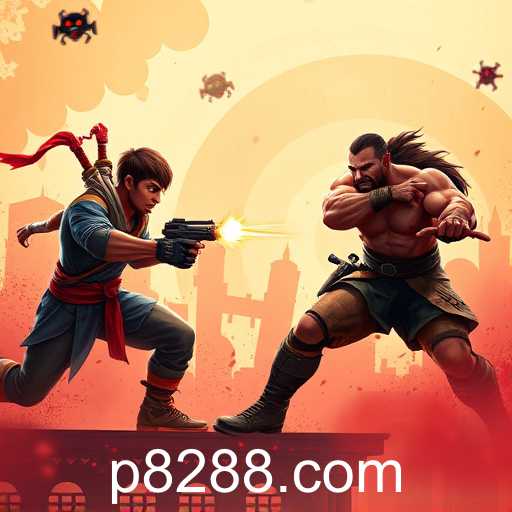 Exploring the Excitement of Action Games: A Deep Dive into P828