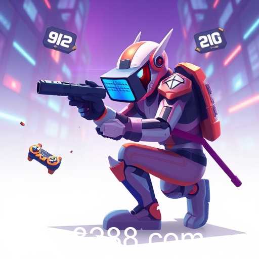 Digital Revolution in Gaming: The P828 Phenomenon