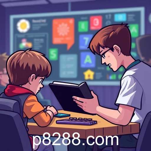 The Rise of Educational Games: Blending Learning with Fun