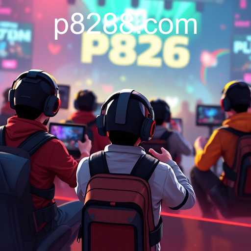 The Evolution of P828 in the Gaming Industry