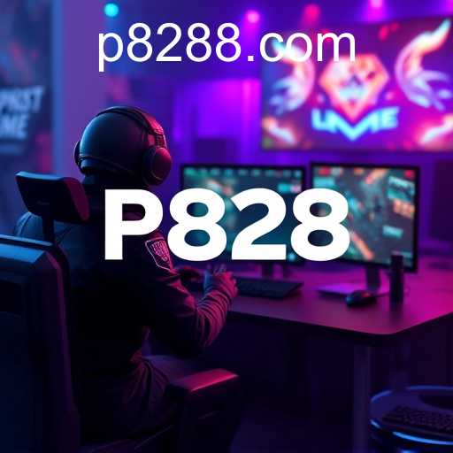 Gaming Evolves with P828