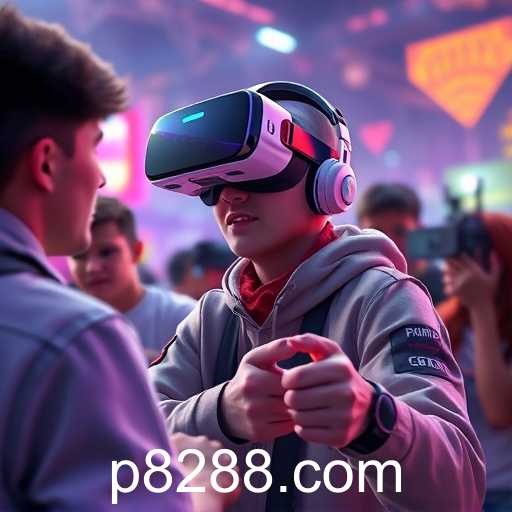 Gaming in a Virtual Era