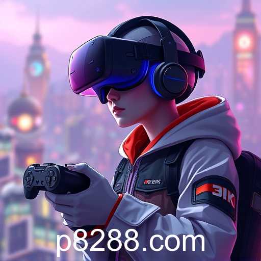 Gaming Leaps Forward