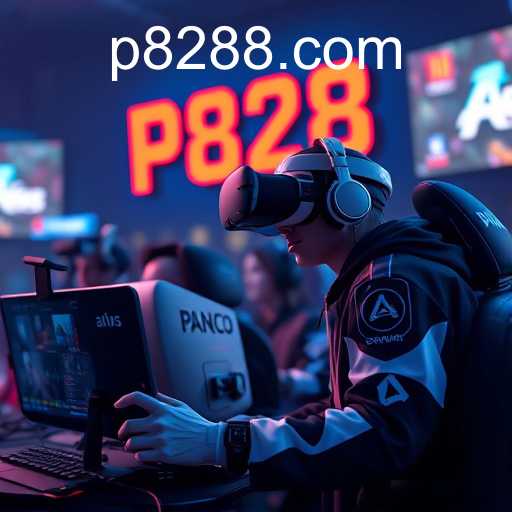 P828: Redefining Online Gaming in 2025