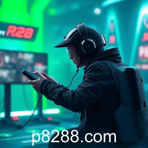 Digital Evolution: Gaming and Emerging Technologies