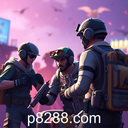 Exploring the Fascinating World of Multiplayer Games