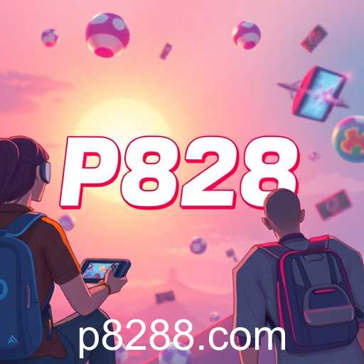 P828 Revolutionizes Digital Engagement in 2025