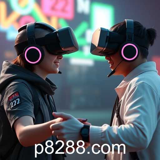 Gaming Website P828 Expands Amid New Challenges