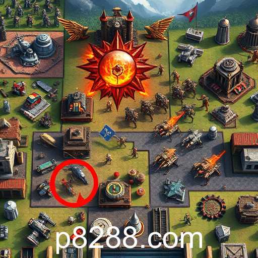 The Rise of P828 in Gaming Culture