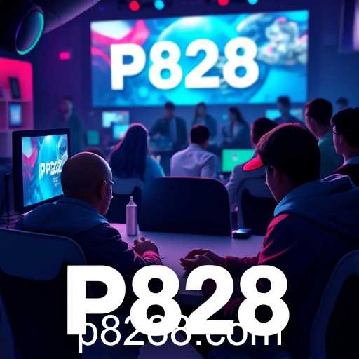 The Rise of Game Platform P828 in 2025